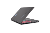 CLEVO CLEVO P960RC Portable pour les jeux linux assemblé sur mesure